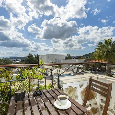 Bodrum Vera Hotel Zewnętrze zdjęcie