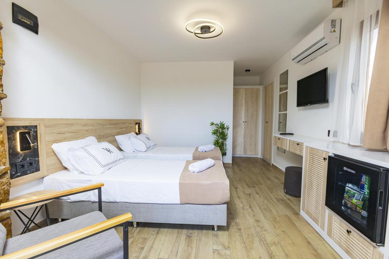Bodrum Vera Hotel Zewnętrze zdjęcie