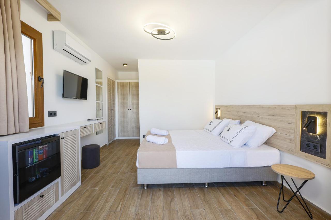 Bodrum Vera Hotel Zewnętrze zdjęcie