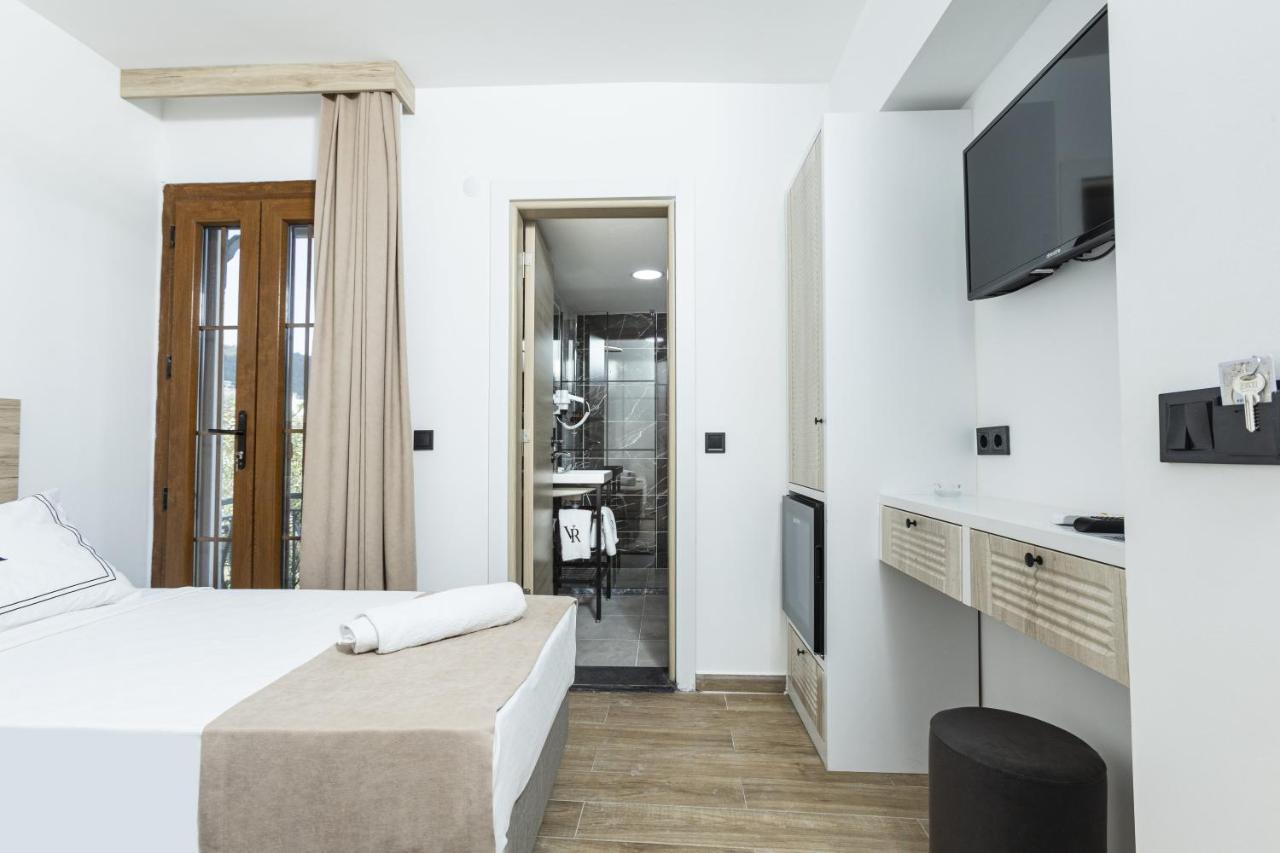 Bodrum Vera Hotel Zewnętrze zdjęcie