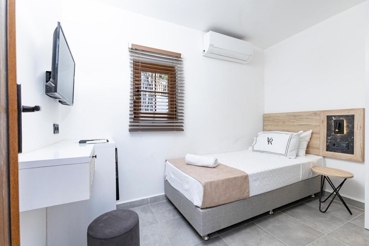 Bodrum Vera Hotel Zewnętrze zdjęcie