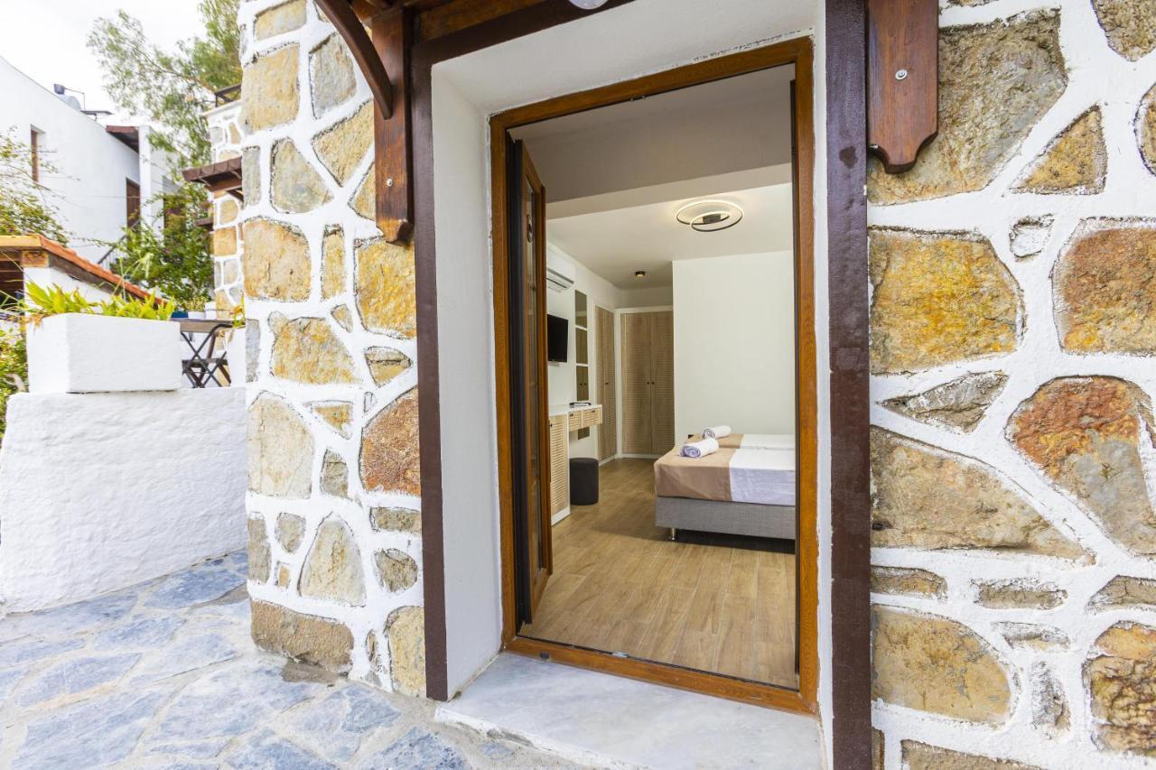 Bodrum Vera Hotel Zewnętrze zdjęcie