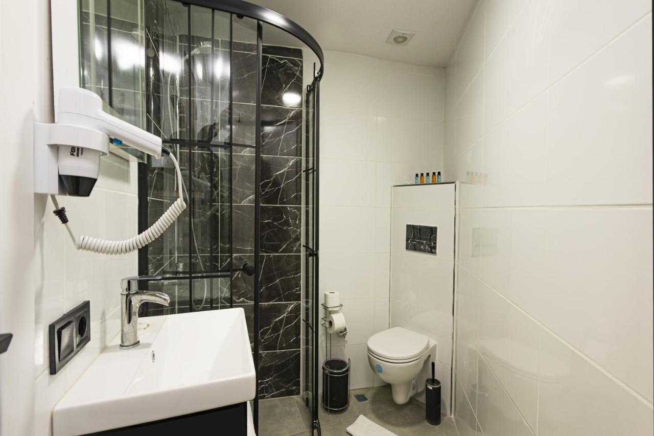 Bodrum Vera Hotel Zewnętrze zdjęcie