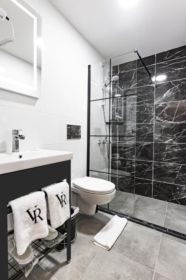 Bodrum Vera Hotel Zewnętrze zdjęcie