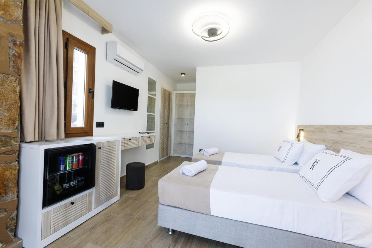 Bodrum Vera Hotel Zewnętrze zdjęcie