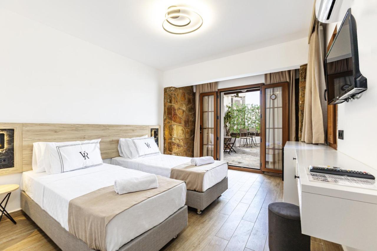 Bodrum Vera Hotel Zewnętrze zdjęcie
