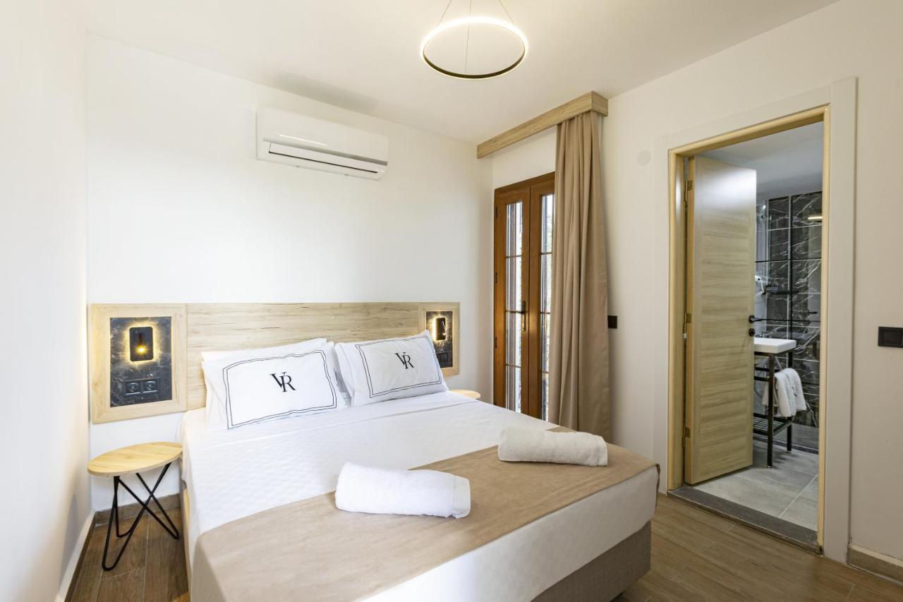 Bodrum Vera Hotel Zewnętrze zdjęcie
