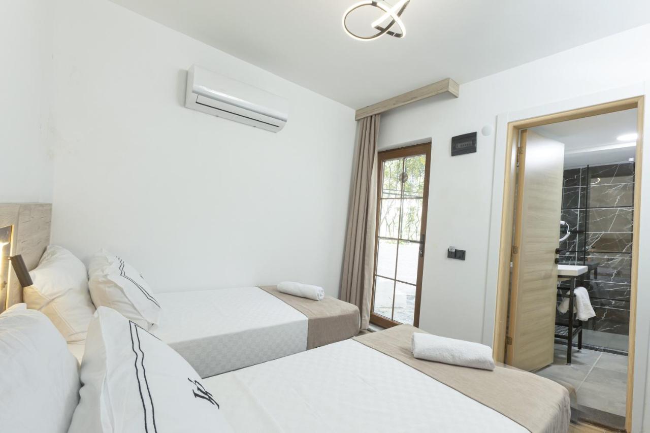 Bodrum Vera Hotel Zewnętrze zdjęcie