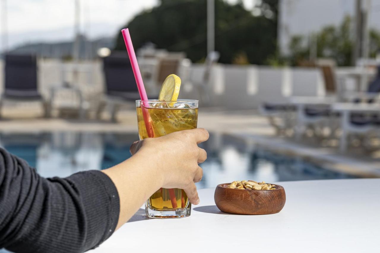 Bodrum Vera Hotel Zewnętrze zdjęcie