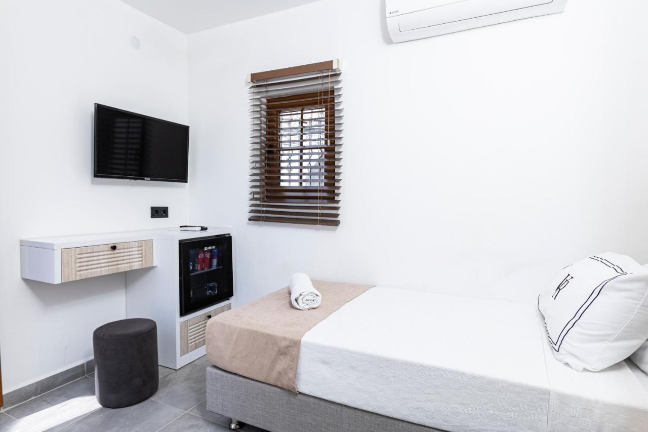 Bodrum Vera Hotel Zewnętrze zdjęcie