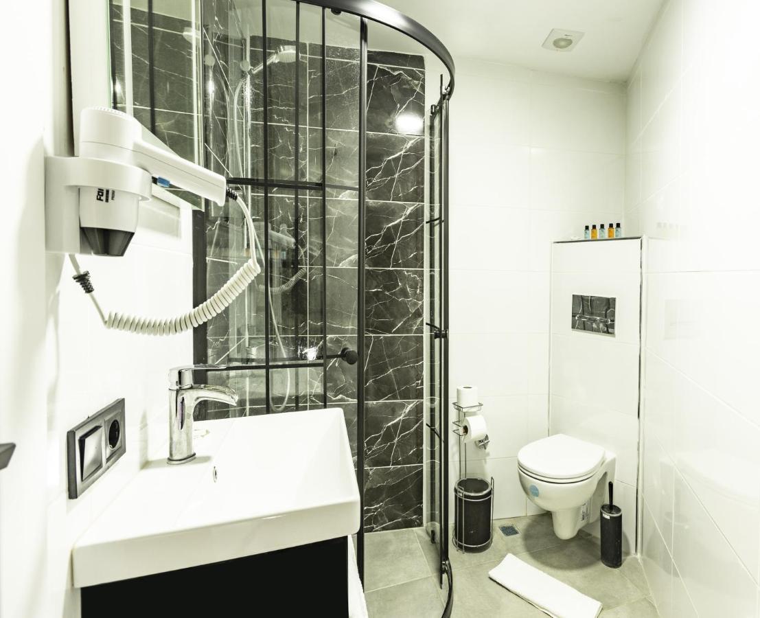 Bodrum Vera Hotel Zewnętrze zdjęcie